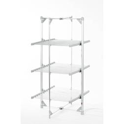 Daewoo 3 Tier Heated Drying Rack 300W