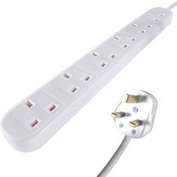 Connekt Gear GR40212 6-Way 5m
