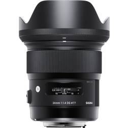 SIGMA 24mm F1.4 DG HSM Art for Nikon