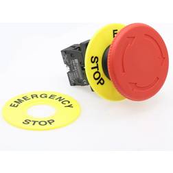 Grandado Emergency Stop Switch