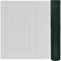 Berkfield Home Chicken Wire Fence 100cmx25m