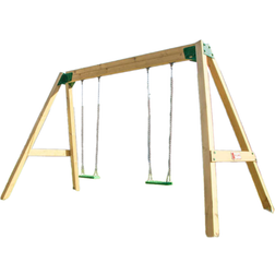 Hy-land Classic Swing Set