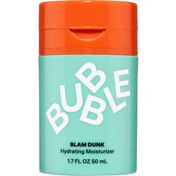 Bubble Slam Dunk Hydrating Moisturizer 50ml