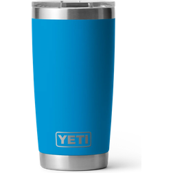 Yeti Rambler Big Wave Blue Bicchiere da viaggio 59.1cl