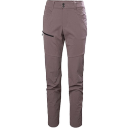 Helly Hansen Women’s Vika Tur Pants 2.0 - Sparrow Gre