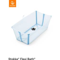 Stokke Flexi Bath Ocean Blue