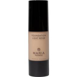 Maria Åkerberg Foundation Light Beige