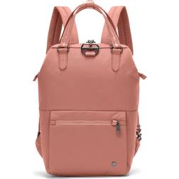 Pacsafe Citysafe CX Mini Backpack Econyl Rose OneSize