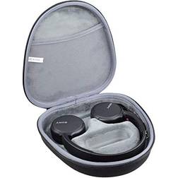 AONKE Hard Travel Case for Sony Wh-CH510