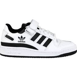 adidas Forum Low - Cloud White/Core Black