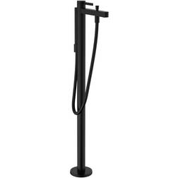 Hansgrohe Finoris (76445670) Mattsvart