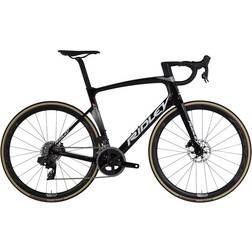 Ridley Noah Disc Rival AXS Tour Limited Edition 2023 - Black/White