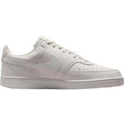 NIKE Court Vision Low Next Nature M - Phantom/Summit White