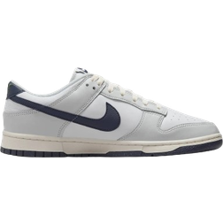 NIKE Dunk Low M - Photon Dust/White/Phantom/Obsidian