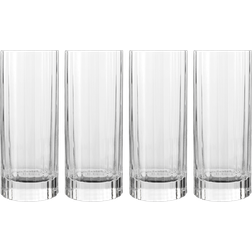 Luigi Bormioli Bach Cocktail Glass 36cl 4pcs