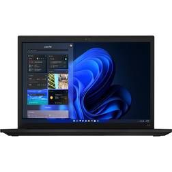 Lenovo ThinkPad X13 Gen 3 21BQSA1H01