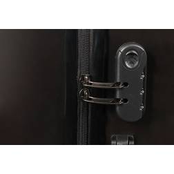 Borg Living kuffert Hardcase kuffert