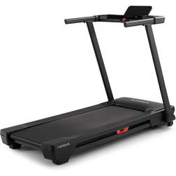 NordicTrack T Series: Perfect Treadmills for Home Use, Walking or Running Treadmill with Incline, Bluetooth Enabled, 300 lbs User Capacity