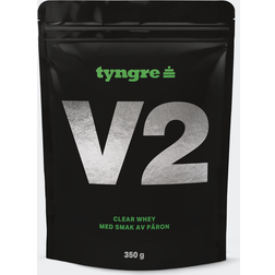 Tyngre Clear Whey Päron