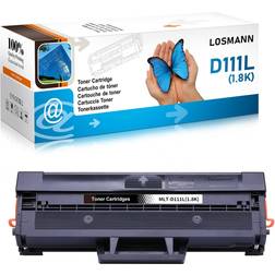 LOSMANN D111L (Black)