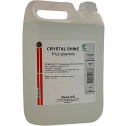 Iduna Crystal Shine Plus 5L