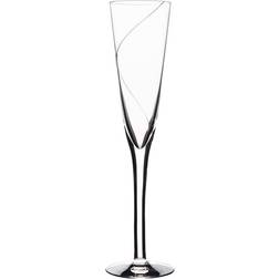 Kosta Boda Line Champagneglass 15cl