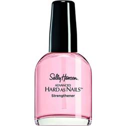 Sally Hansen Hard As Nails Advanced Strengthener 0.4fl oz