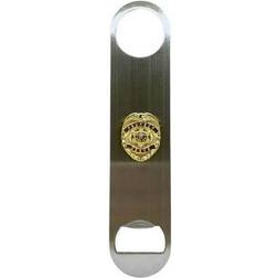 Cigar Cutters by Jim Law Enforcement Bottle Opener 7"