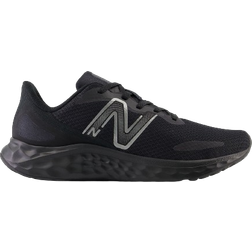 New Balance Fresh Foam Arishi v4 Slip Resistant W - Black/Black Metallic