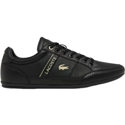 Lacoste Chaymon M - Black