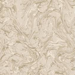 Holden Decor Liquid Marble Swirl (50435)