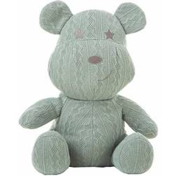 BigBuy Teddy Bear Kini Animal 32cm