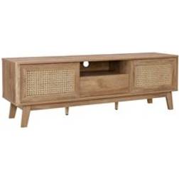 Sweeek Mani Natural Armadio 150x49cm