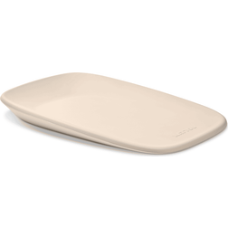 Nattou Matelas à langer en mousse beige