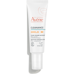 Avène Cleanance Mattifying Sunscreen Lotion SPF30 1.7fl oz