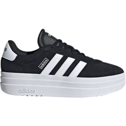 Adidas VL Court Bold W - Core Black/Cloud White