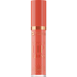 Bell HYPOAllergenic Volume Lip Gloss #01 Summer Kiss