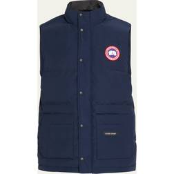 Canada Goose Freestyle Crew Vest M - Blå