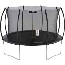 React Aero Trampoline 305cm + Safety Net