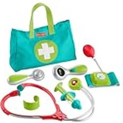 Fisher-Price Lægesæt