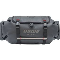 USWE Roll Top Handlebar Bag 9l One