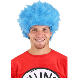 Elope Dr. Seuss Thing Wig