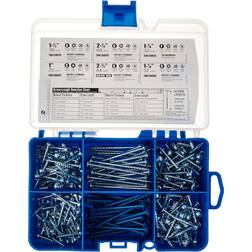 Kreg SK04 Pocket Hole Screw 260st
