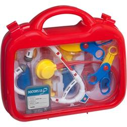 Doctor Set 9pcs