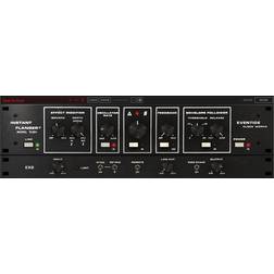 Eventide Instant Flanger Mk II