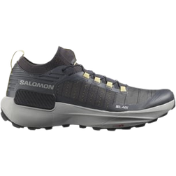 Salomon S/Lab Genesis - Quiet Shade/Ebony/Sun Dress