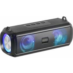 Mars Gaming Bluetooth Speakers MSBXT