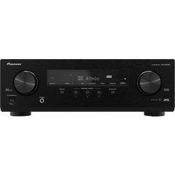 Pioneer VSX-535 5.2 AV-förstärkare
