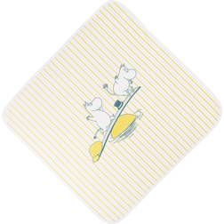 Arabia Moomin Hooded Gästhandduk Multifärgad (31x27cm)