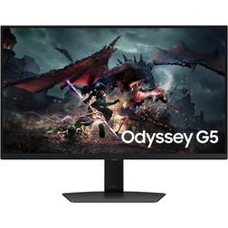 Samsung Odyssey G5 S27G50